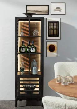 Vitrine Showcase