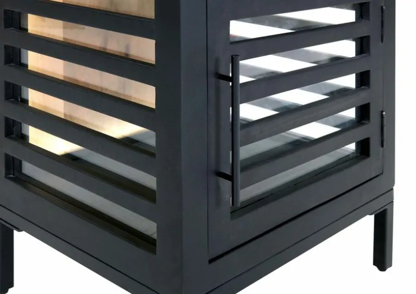 Vitrine Showcase