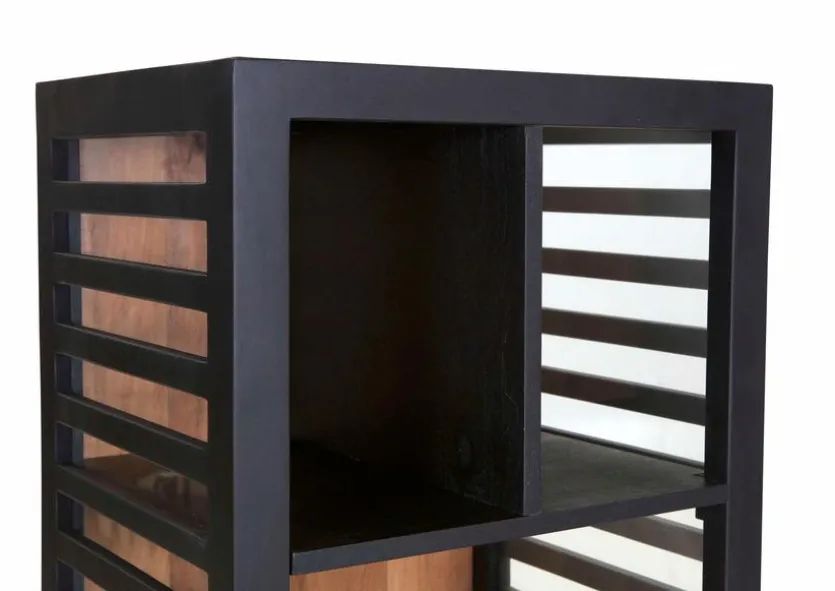 Vitrine Showcase