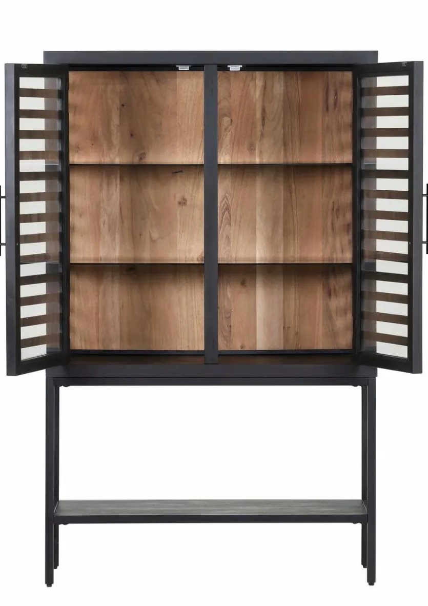 Vitrine Showcase