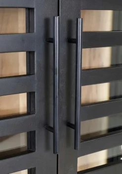 Vitrine Showcase