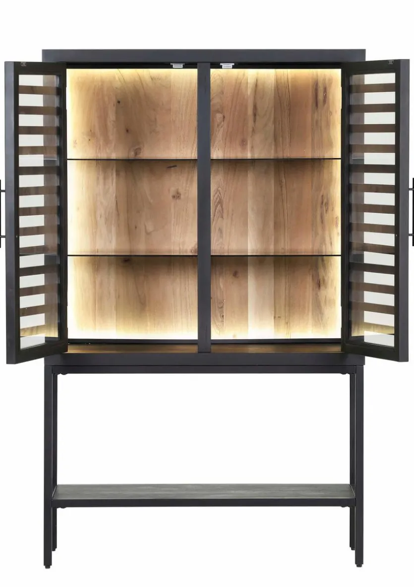 Vitrine Showcase