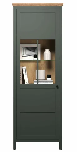 Vitrine Stanton