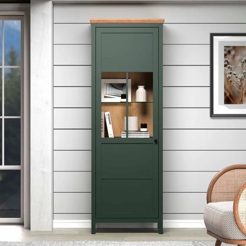 Vitrine Stanton