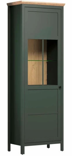 Vitrine Stanton