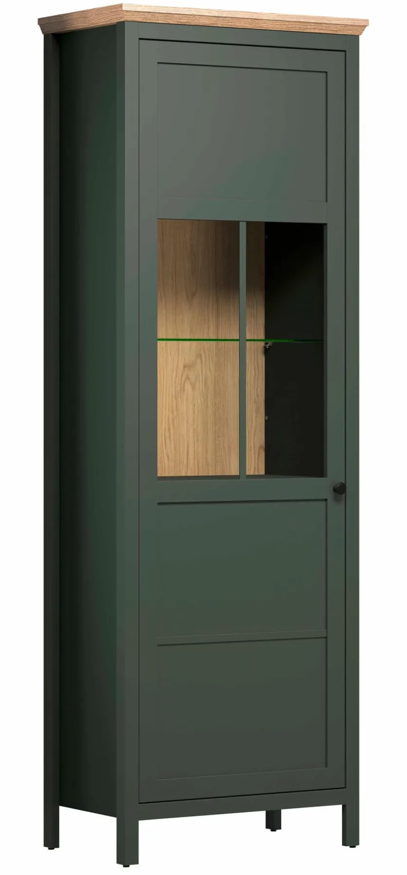 Vitrine Stanton