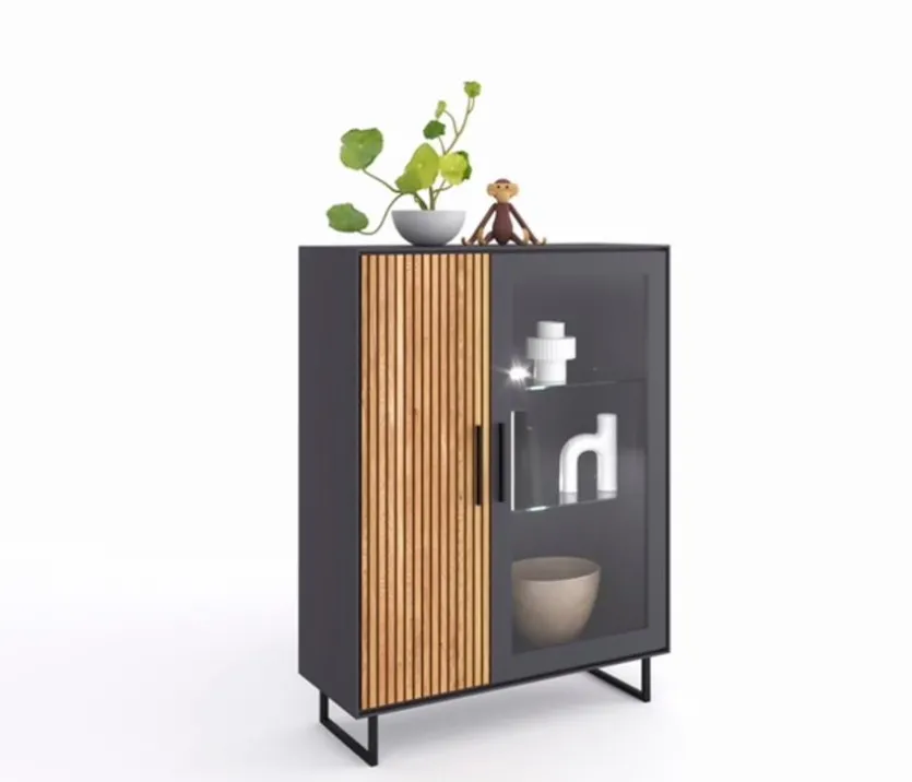 Vitrine Stella