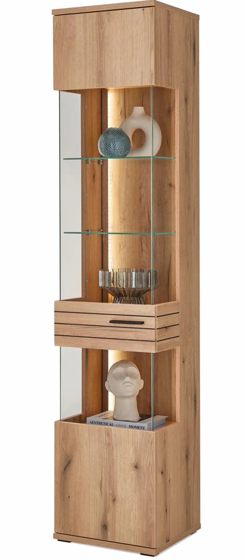Vitrine Tempe