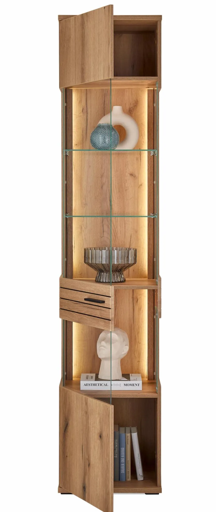 Vitrine Tempe