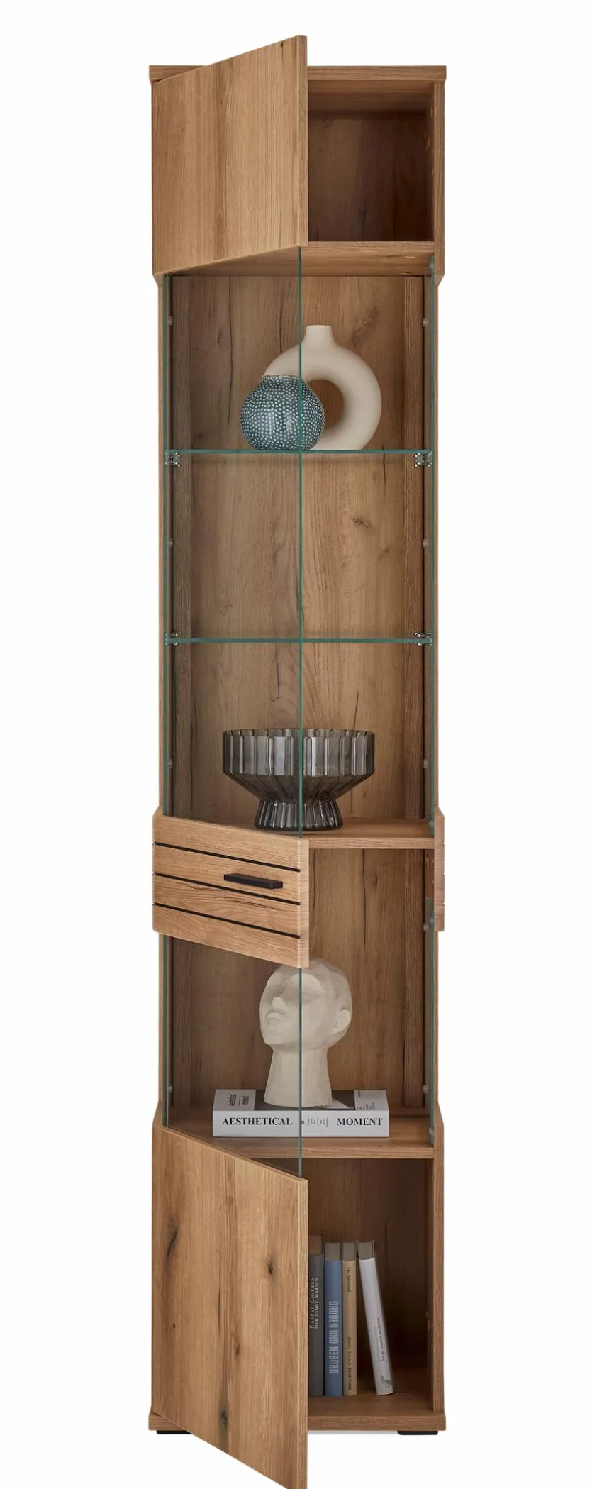 Vitrine Tempe