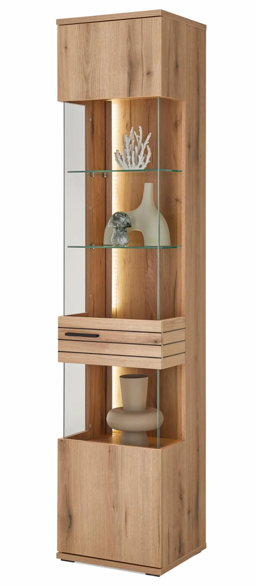 Vitrine Tempe