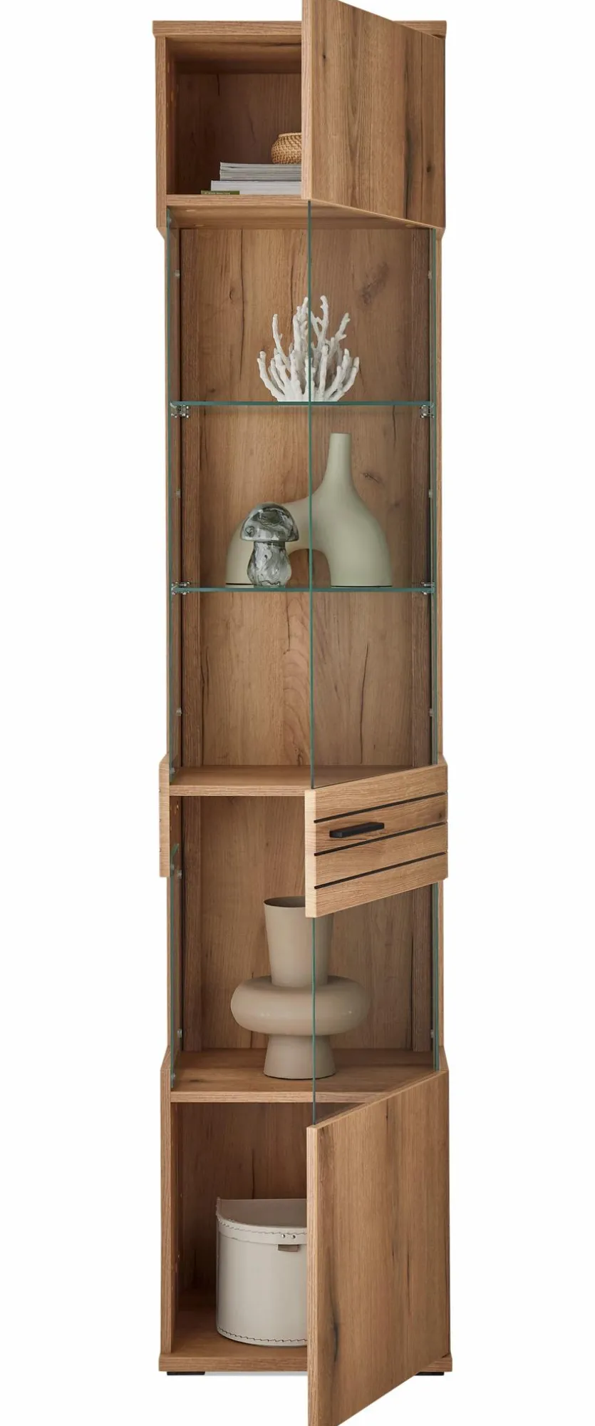 Vitrine Tempe