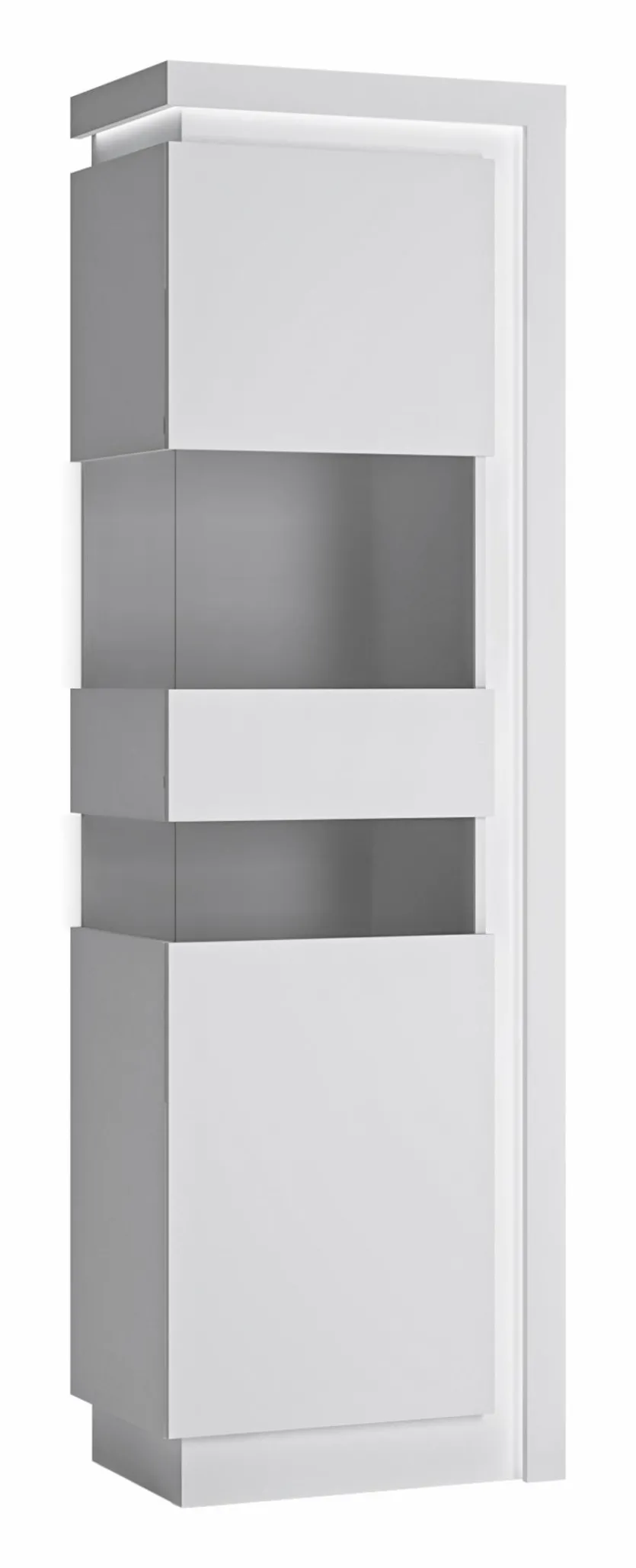 Vitrine 1-trg. Lyon