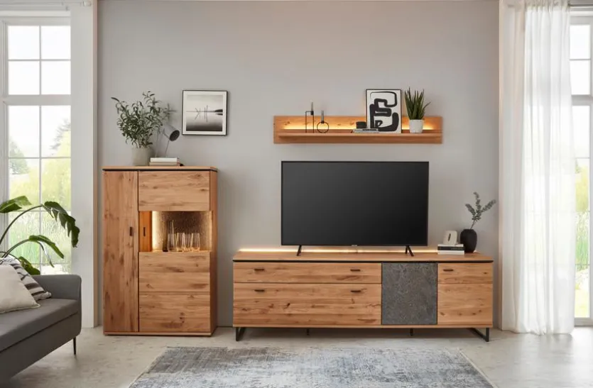 Vitrine Tunis