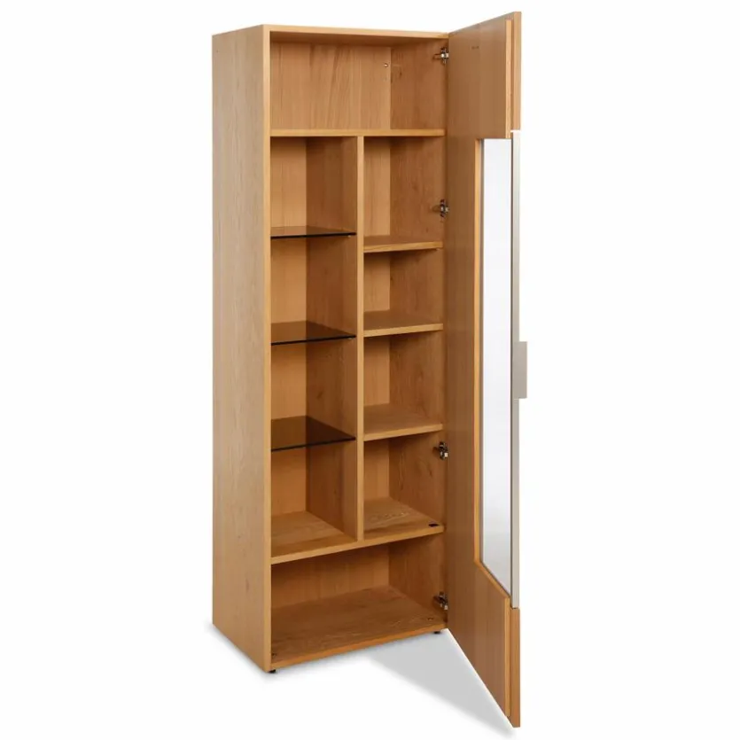Vitrine V-Alpin 64