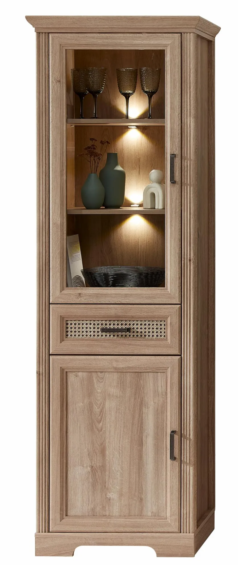 Vitrine Vienna