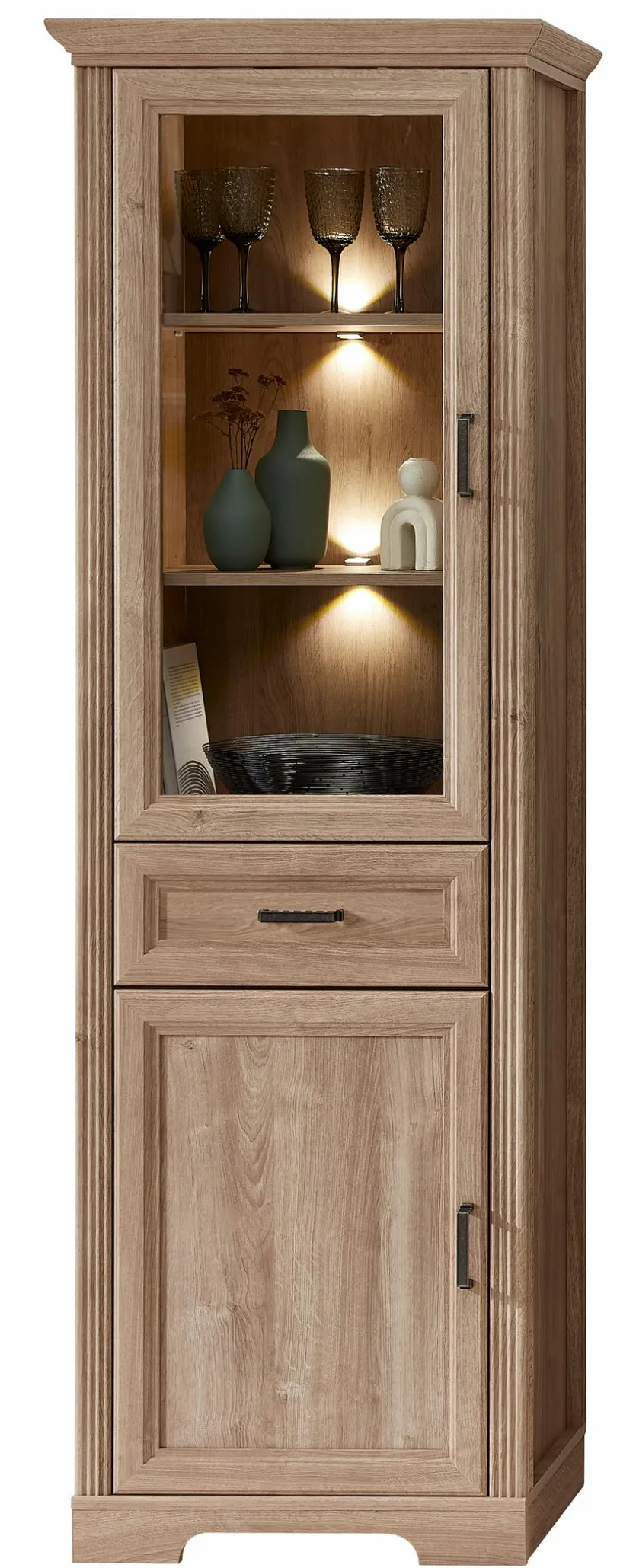 Vitrine Vienna