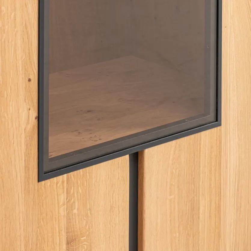 Vitrine Wien