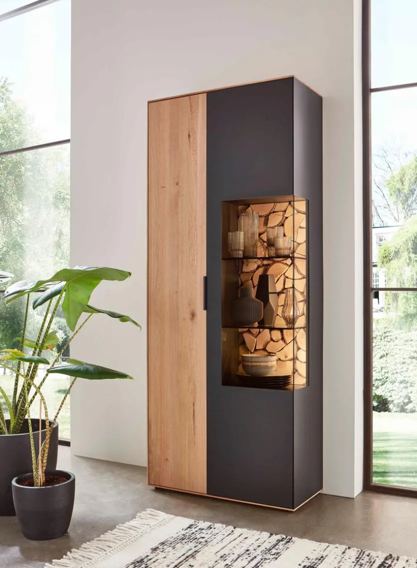 Vitrine WM 2140