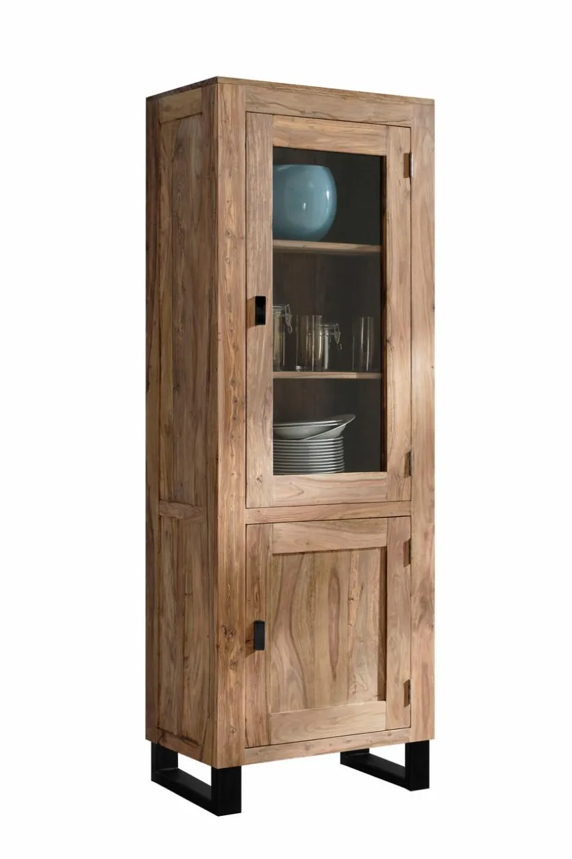Vitrine Yoga