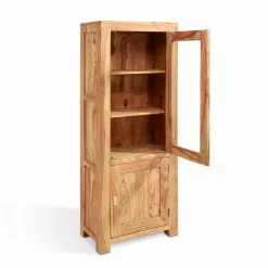 Vitrine Yoga