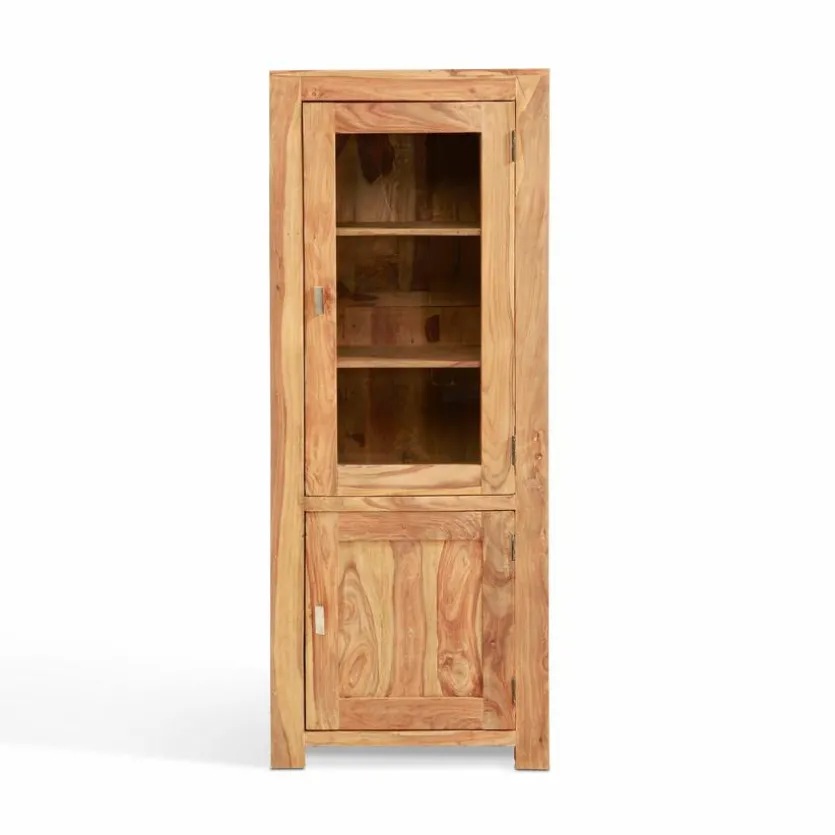 Vitrine Yoga