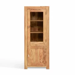 Vitrine Yoga