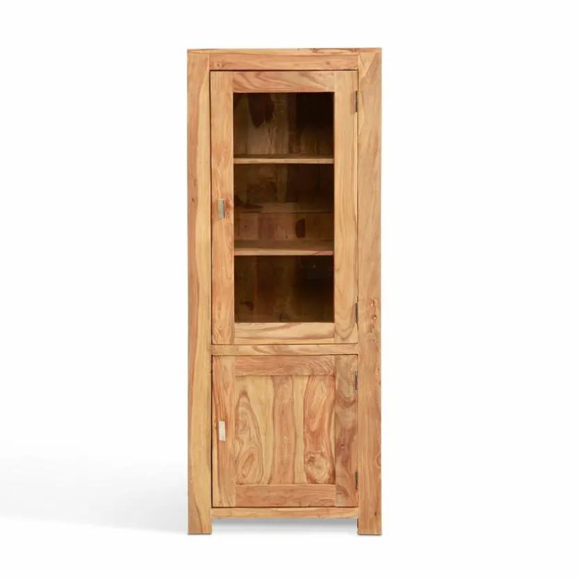 Vitrine Yoga