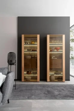 Vitrine Yonna
