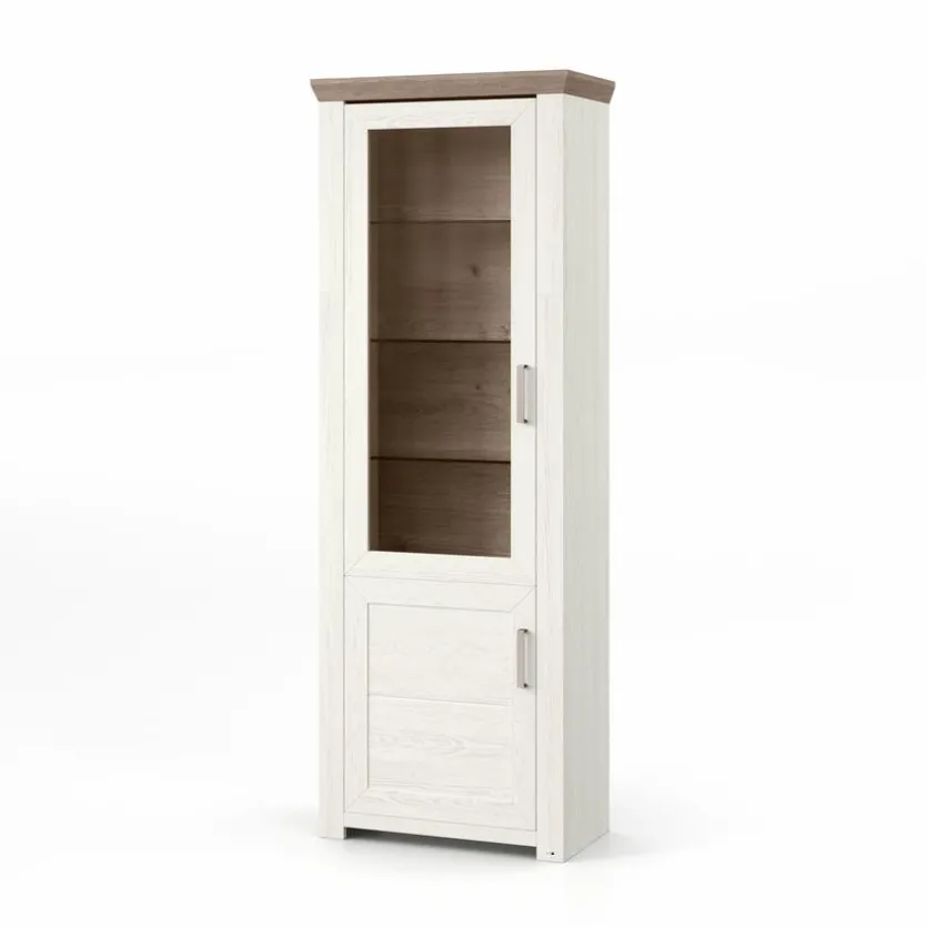 Vitrine York