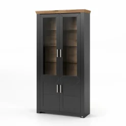 Vitrine York