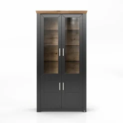 Vitrine York