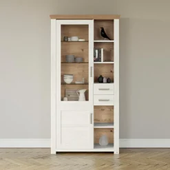 Vitrine York