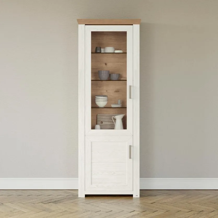 Vitrine York