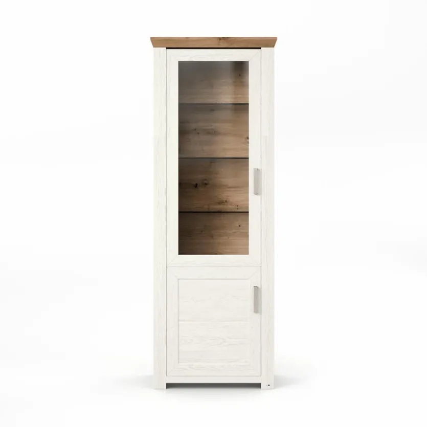 Vitrine York