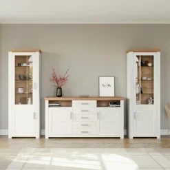 Vitrine York