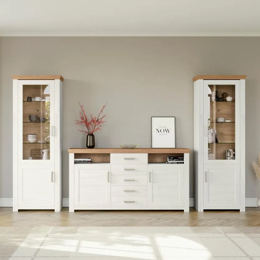 Vitrine York