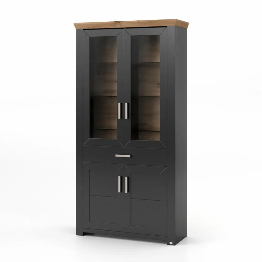 Vitrine York
