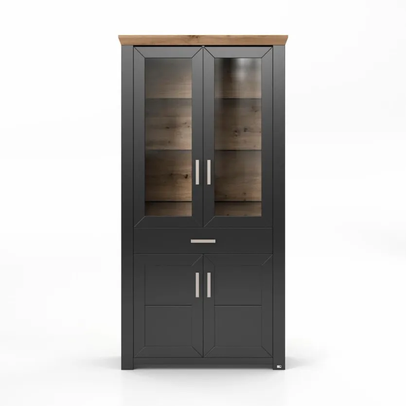 Vitrine York