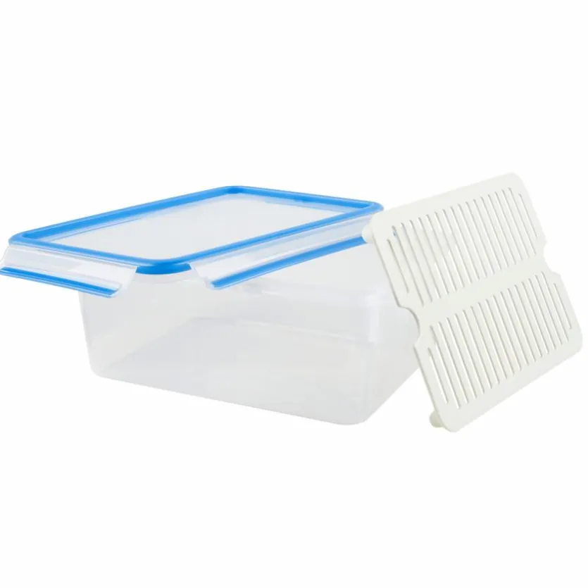 Vorratsdose Clip&Close 3700 ml
