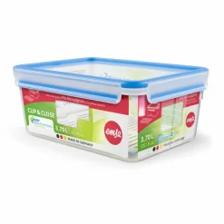 Vorratsdose Clip&Close 3700 ml