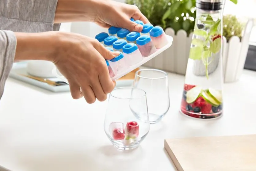 Vorratsdose Clip&Close 200 ml