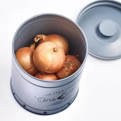 Vorratsdose Onions