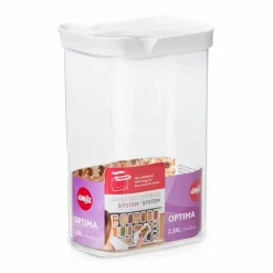 Vorratsdose Optima 2200 ml