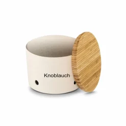 Vorratsdose Knoblauch Ø 16 cm