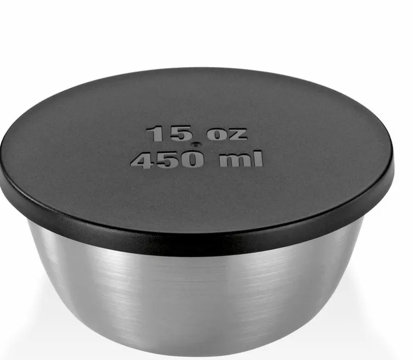 Vorratsdose 450 ml