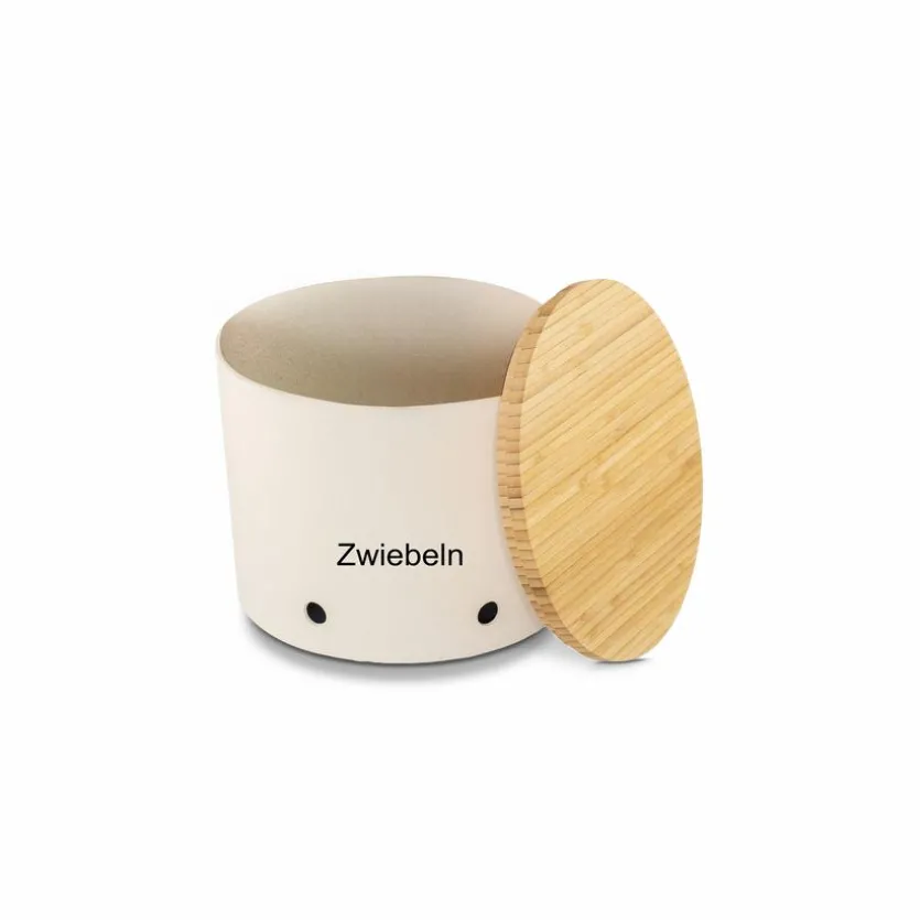 Vorratsdose Zwiebel Ø 20,5 cm