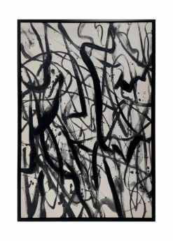 Wandbild 42,1 x 62,1 cm Abstrakt
