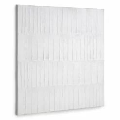 Wandbild 90 x 90 cm Basilsa