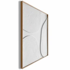 Wandbild 50 x 70 cm Connected